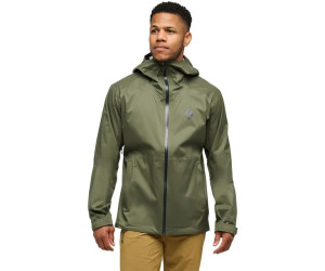 Куртка Black Diamond M Fineline Stretch Shell (Tundra, M)